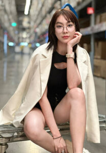 ฟางโกะ โอเค-สวยมาก ฟางโกะ โอเค-สวยมาก