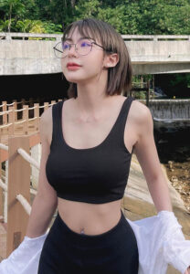 ฟางโกะ โอเค สาวน่าเด็ก ฟางโกะ โอเค สาวน่าเด็ก