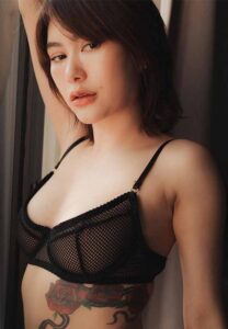 ภัส-ภภัสสร-ชุดดำ ภัส-ภภัสสร-ชุดดำ