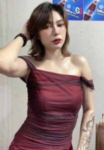 ภัส-ภภัสสร-ชุดแดง ภัส-ภภัสสร-ชุดแดง