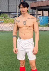 อรรถพล-พิทักษ์-นักกีฬา อรรถพล-พิทักษ์-นักกีฬา