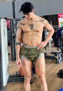 อรรถพล-พิทักษ์-นายแบบกล้ามสวย อรรถพล-พิทักษ์-นายแบบกล้ามสวย