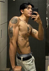 อรรถพล-พิทักษ์-นายแบบกล้ามแน่น อรรถพล-พิทักษ์-นายแบบกล้ามแน่น