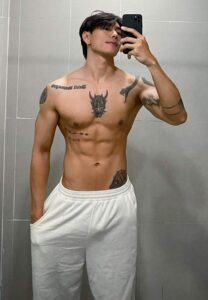 อรรถพล-พิทักษ์-นายแบบสุดปัง อรรถพล-พิทักษ์-นายแบบสุดปัง