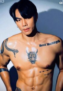 อรรถพล-พิทักษ์-นายแบบหน้าหล่อ อรรถพล-พิทักษ์-นายแบบหน้าหล่อ