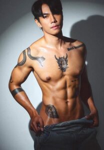 อรรถพล-พิทักษ์-นายแบบเซ็กซี่ อรรถพล-พิทักษ์-นายแบบเซ็กซี่