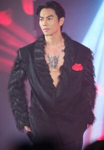 อรรถพล-พิทักษ์-นายแบบเดินแบบ อรรถพล-พิทักษ์-นายแบบเดินแบบ