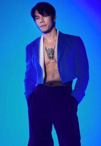 อรรถพล-พิทักษ์-ลุคดี