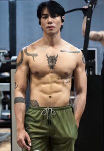 อรรถพล-พิทักษ์-หล่อล่ำ