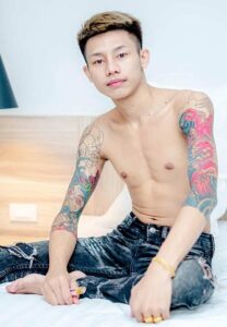 อาร์ม-ประเสริฐ-กางเกงยีนส์ อาร์ม-ประเสริฐ-กางเกงยีนส์