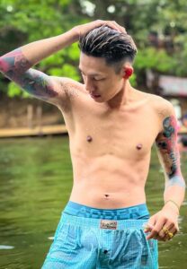 อาร์ม-ประเสริฐ-เผลอ อาร์ม-ประเสริฐ-เผลอ