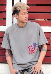 อาร์ม-ประเสริฐ-เสื้อเทา อาร์ม-ประเสริฐ-เสื้อเทา