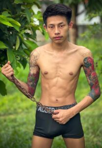 อาร์ม-ประเสริฐ-ไทบ้าน อาร์ม-ประเสริฐ-ไทบ้าน