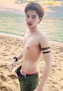 เจษฎากร-บุราณศรี-กางเกงขายาว เจษฎากร-บุราณศรี-กางเกงขายาว