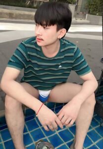 เจษฎากร-บุราณศรี-ชิว เจษฎากร-บุราณศรี-ชิว