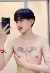 เจษฎากร-บุราณศรี-รอยสัก