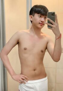 เจษฎากร-บุราณศรี-อาบน้ำ