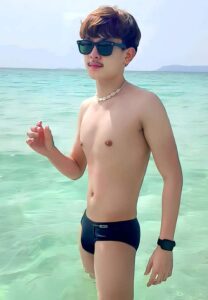 เจษฎากร-บุราณศรี-เที่ยวทะเล เจษฎากร-บุราณศรี-เที่ยวทะเล