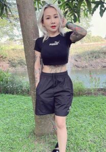 เมย์-ปีศาจแมว-Catdevil-ชิวชิว เมย์-ปีศาจแมว-Catdevil-ชิวชิว