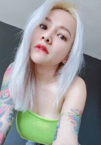 เมย์-ปีศาจแมว-Catdevil-สวยแซ่บ เมย์-ปีศาจแมว-Catdevil-สวยแซ่บ