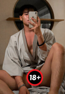 โจ้เอง-เสื้อคุม โจ้เอง-เสื้อคุม