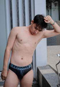 โจ้เอง-โชว์ของ