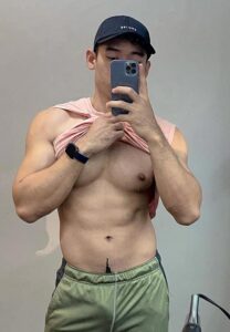 Kad-Kajjaphon-กล้ามสวย Kad-Kajjaphon-กล้ามสวย