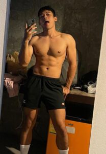 Kad-Kajjaphon-กล้ามโต Kad-Kajjaphon-กล้ามโต