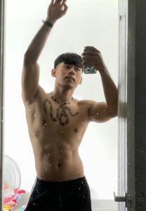 Kad-Kajjaphon-หุ่นล่ำ