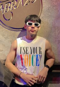 Kad-Kajjaphon-เสื้อกล้าม Kad-Kajjaphon-เสื้อกล้าม