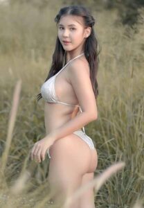 Kanom-Kamonrot สวยเกินต้าน Kanom-Kamonrot สวยเกินต้าน