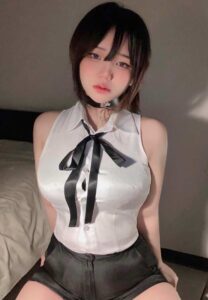 Neko-Chan-ชุดแซ่บ Neko-Chan-ชุดแซ่บ