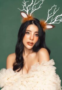 Numphung-bewicked-กวางสวย Numphung-bewicked-กวางสวย