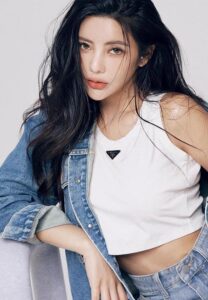 Numphung-bewicked-นางแบบ Numphung-bewicked-นางแบบ