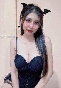 Puinun-Limpamanoch-นางแบบฮาวาวีน Puinun-Limpamanoch-นางแบบฮาวาวีน