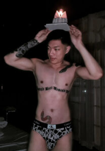 ฌอน-ขจรศักดิ์-HBD ฌอน-ขจรศักดิ์-HBD