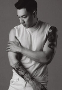 ฌอน-ขจรศักดิ์-ขาวดำ ฌอน-ขจรศักดิ์-ขาวดำ