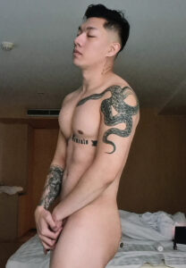 ฌอน-ขจรศักดิ์-งานฉ่ำ ฌอน-ขจรศักดิ์-งานฉ่ำ