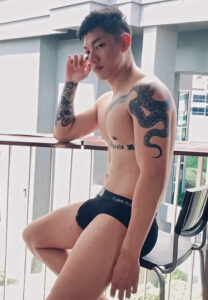 ฌอน-ขจรศักดิ์-เป้าตุง ฌอน-ขจรศักดิ์-เป้าตุง