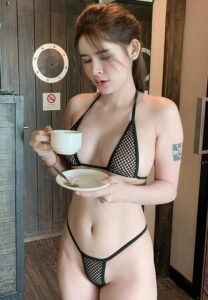 พะพอย-ปพิชญา-เน็ตไอดอลจิบกาแฟ พะพอย-ปพิชญา-เน็ตไอดอลจิบกาแฟ