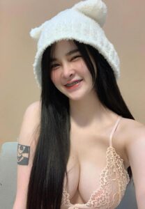 พะพอย-ปพิชญา-เน็ตไอดอลสวยเกิน