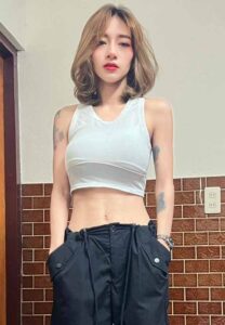 ฮันนี่บรีม-ลุคเท่ ฮันนี่บรีม-ลุคเท่