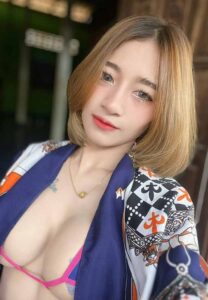 ฮันนี่บรีม-สาวผมสั้น ฮันนี่บรีม-สาวผมสั้น