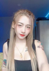 ฮันนี่บรีม-หน้าสวย