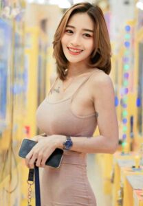 ฮันนี่บรีม-หุ่นสวย