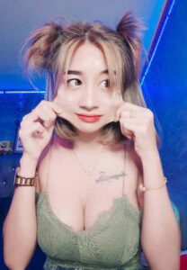 ฮันนี่บรีม-แบ๊ว ฮันนี่บรีม-แบ๊ว