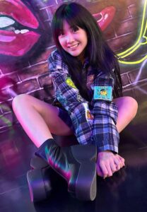 เบียร์-เดอะวอยซ์ นักร้องสดใส เบียร์-เดอะวอยซ์ นักร้องสดใส