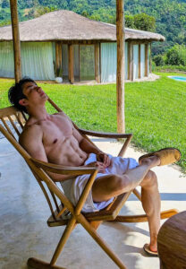 แฮ็ค-สถาพร-ชิวชิว แฮ็ค-สถาพร-ชิวชิว