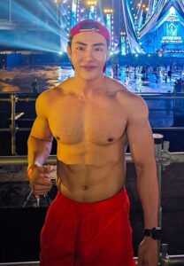 แฮ็ค-สถาพร-ปาร์ตี้ แฮ็ค-สถาพร-ปาร์ตี้