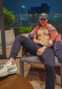 แฮ็ค-สถาพร-สายออกกำลังกาย